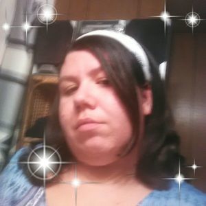 Meet your Posher, Becca